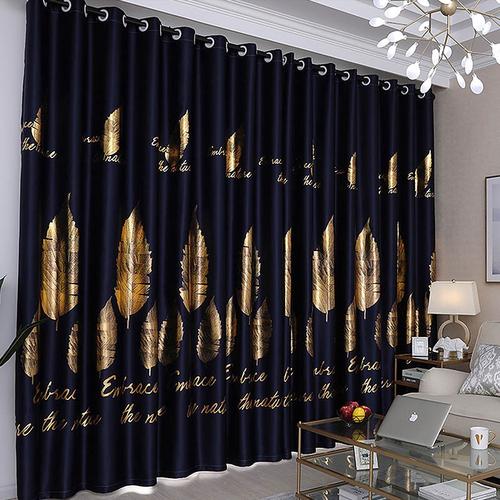 blackout curtains for bedroom
