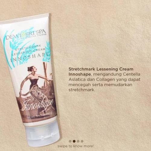innoshape stretch mark