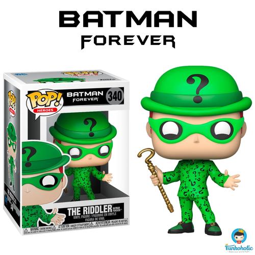 Jual Funko POP! Heroes Batman Forever 