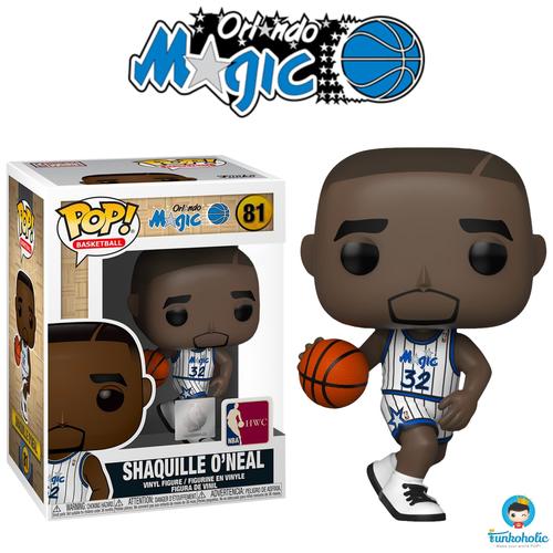 Basketball NBA Legends Orlando Magic 