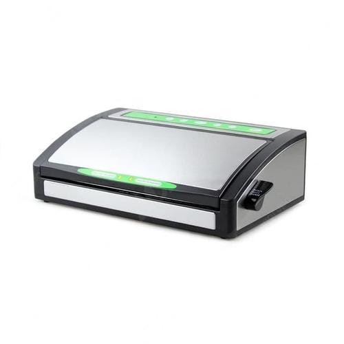Promo Food Vacuum Sealer Plastik Kedap Udara Vacum Vakum Makanan