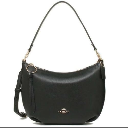 Foto Produk Ready Coach Skylar Small Hobo Black dari ferliarj16