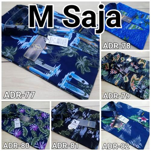 Foto Produk Kemeja pria - kemeja murah - kemeja cowok - kemeja best seller dari Adera Fashion