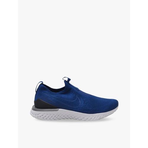 mens nike epic phantom react flyknit
