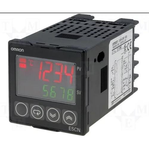 OMRON E5CN-R2TD 温度コントローラー（OMRON E5CN-R2T TEMPERATURE 