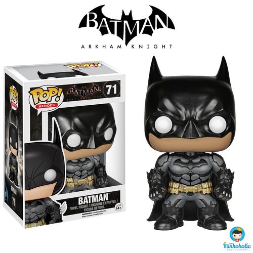 Jual Funko POP! Heroes Batman Arkham 