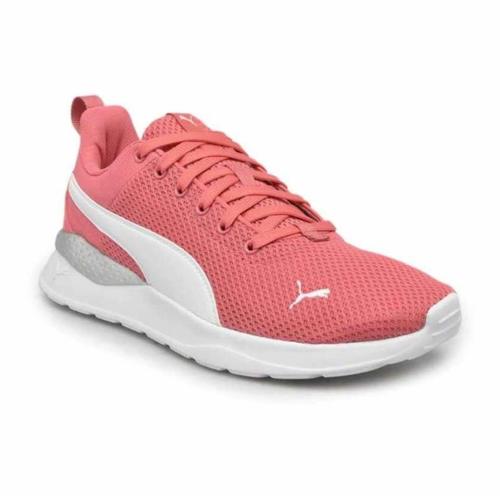 puma coral shoes