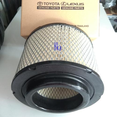 Foto Produk FILTER UDARA / AIR FILTER INNOVA FORTUNER 17801-OC010 dari HKA SHOP