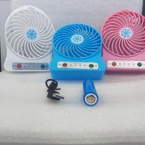 Jual Kipas Angin Mini Portable Mini Fan Batam Only Kota Batam Uniq Batam Store Tokopedia