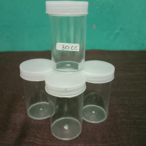 Gambar Pot Urine 30 cc dari Gembel Elid Jakarta Utara Tokopedia