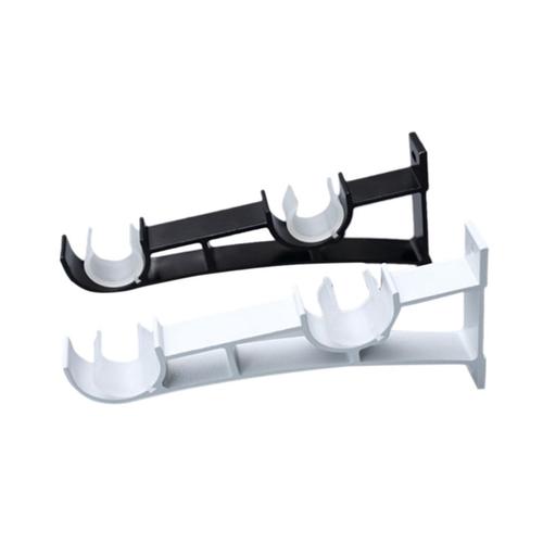 hardware for curtain rods