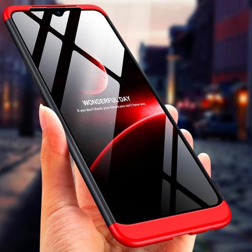 Jual Oppo Realme C2 Rmx1941 Case Realmec2 360 Degree Full Cover Protected Kota Surabaya Sonic Mart Tokopedia