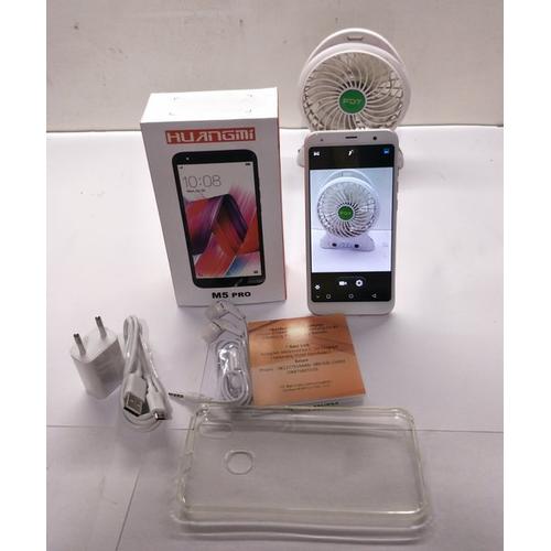 Harga Hp Huangmi Android M5 Phone Tips