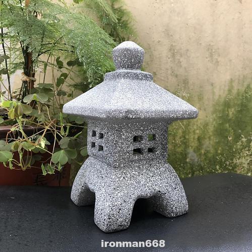 Jual Pagoda Patung Free Standing Beacon Bahan Keramik Untuk Ornamen Taman Kab Bogor Pixayo Store Tokopedia