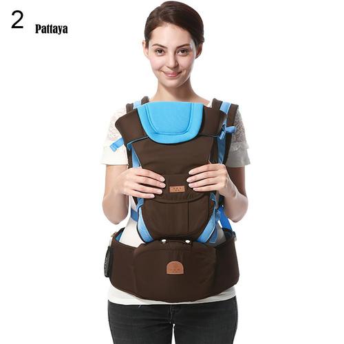 infant baby carrier
