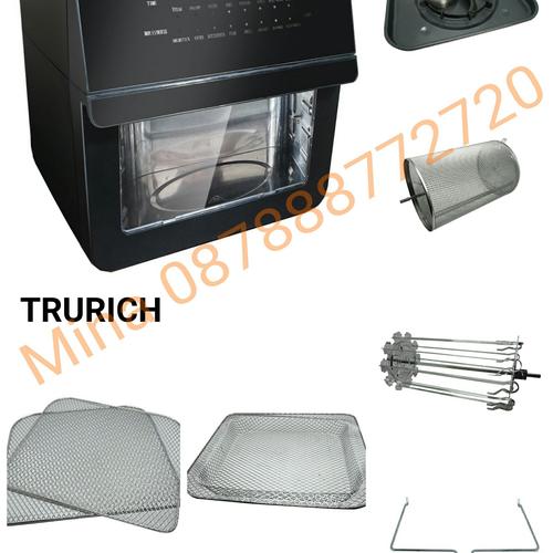 Foto Produk KING BBQ aka Multi Fryer dari Mina Kitchen Tools