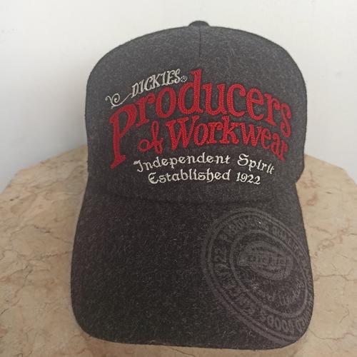 Jual Topi Trucker DICKIES - Jakarta 