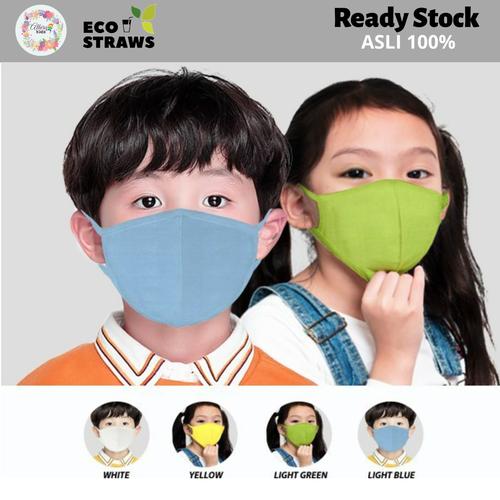 Jual Masker Kain Rider Anak - Kuning - Kota Depok - Athira.kids | Tokopedia