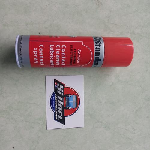 Gambar contact cleaner standard pengiriman khusus pulau jawa dari Si Doel Tamiya Kota Depok Tokopedia