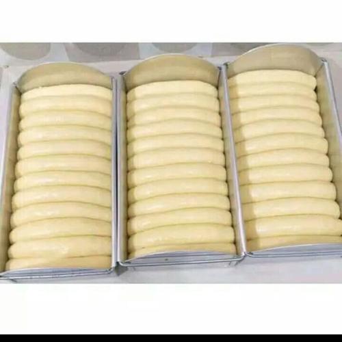 Foto Produk LOYANG ROTI SISIR 20cm dari cetakan kuee
