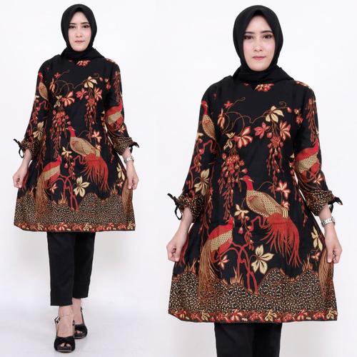98 Gambar Burung Merak Batik Gratis
