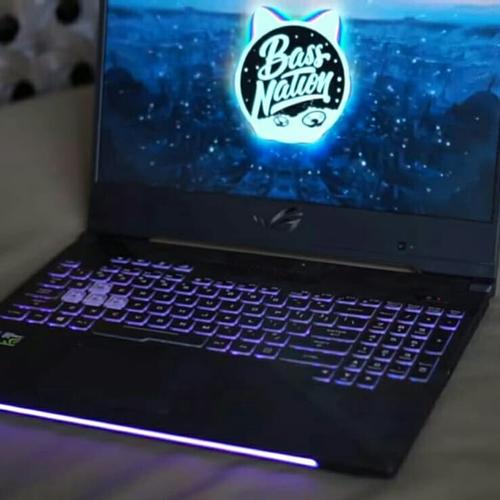 Foto Produk ASUS ROG Strix SCAR II dari living on a jet plane