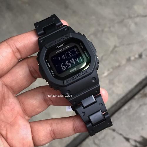 Jual Casio G-Shock Gshock GW-B5600BC-1B GWB5600BC-1B Original - Jakarta  Barat - G Shock Watch Store | Tokopedia