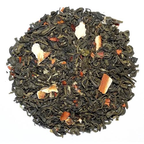Jual Eureka Fruity Green Tea Kab. Tangerang Tea Et Al Tokopedia