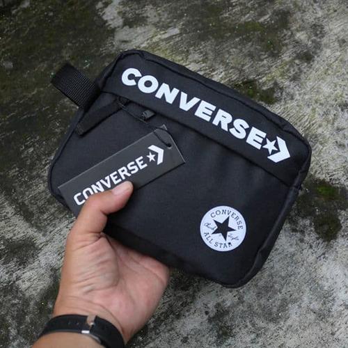pouch bag converse