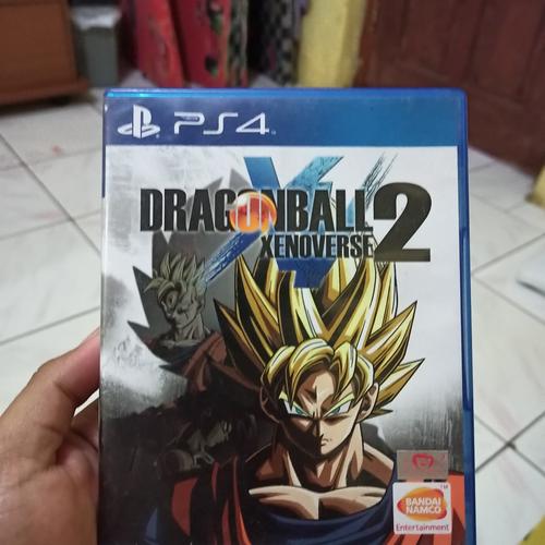 dragon ball xenoverse 2 tokopedia dragon ball xenoverse 2 tokopedia