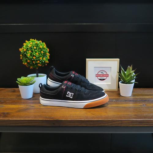 dc lynx black