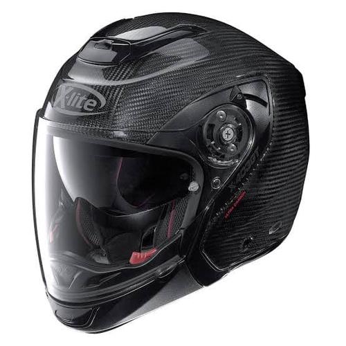 Foto Produk Xlite X403 GT Puro Carbon 1 Black Original Italy Bandung dari The 360 Helmet