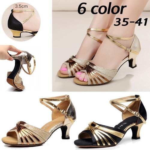 rumba dance shoes
