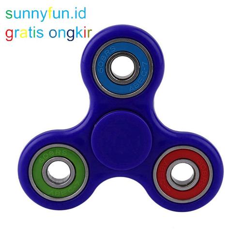Jual untuk Autism Fidget Spinner 