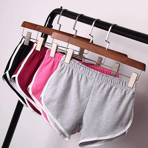 all shorts