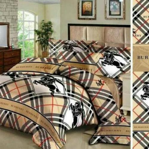burberry quilt cover