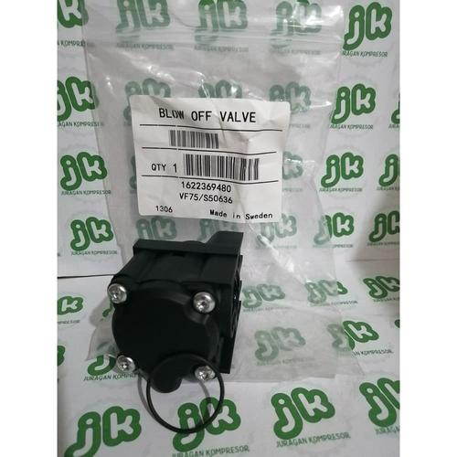 Jual Atlas Copco Air Compressor Blow Off Valve 1622369480 Jakarta