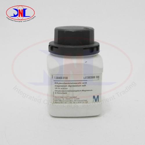 Jual Ethylendiamintetraacetic Acid Magnesium Dipotassium Salt 1 08409 0100 Kota Bogor Dexatama Tokopedia
