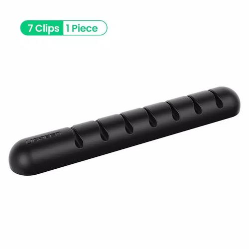 Foto Produk cable organizer ugreen 7 slots organizer cable clip dari mecan shop