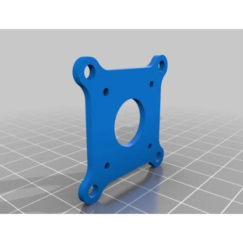 Jual FC Adapter 20*20 to 30*30 Flight Controller Adapter Mounting - Kab ...