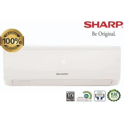 Jual Ac Sharp Ah A5ucy 1 2 Pk Second 1 2 Pk Jakarta Selatan Each19 