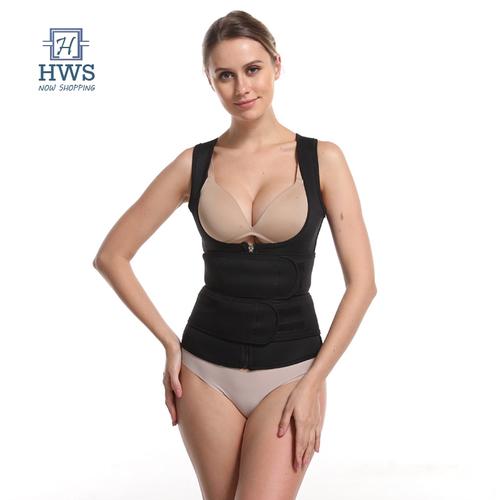 Jual Waist Cincher Waist Training Corset Slimming Body Shaper Belly Belts Kab Bogor Outer River Tokopedia