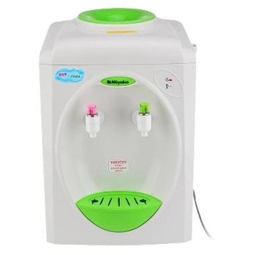 Gambar MIYAKO DISPENSER TOP GALLON WD-289HC dari Candi Elektronik Solo Kota Surakarta Tokopedia