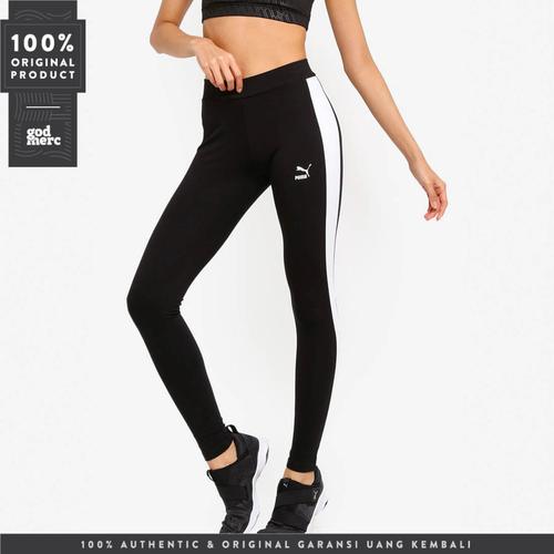 Jual ORIGINAL Puma Legging Sportstyle 