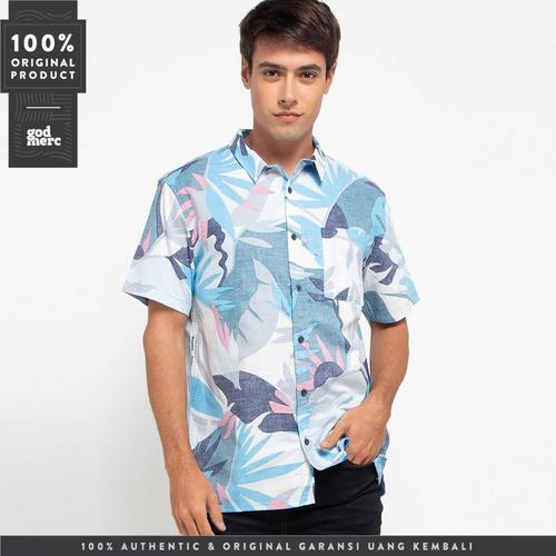 Jual ORIGINAL Quiksilver Kemeja 