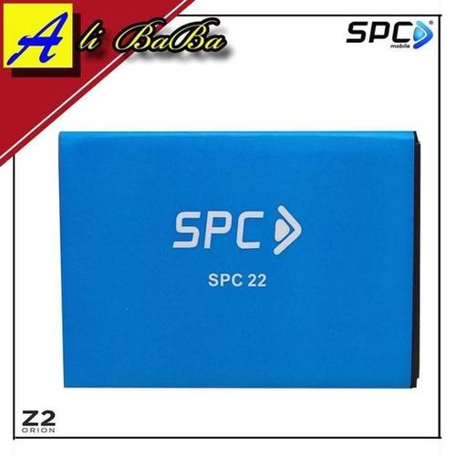 Jual Baterai Handphone Spc Z2 Orion Double Power Spc Batre Hp Spc Z2 Orion Jakarta Utara Ilonaolshop169 Tokopedia