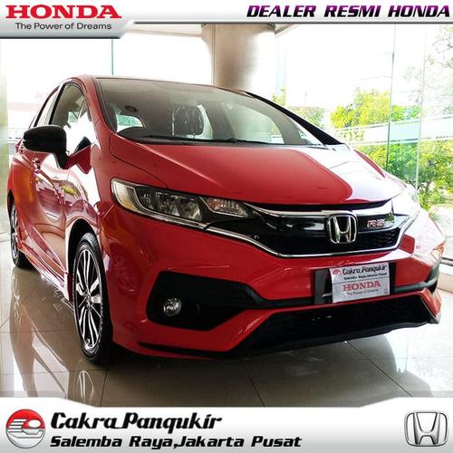 Jual Honda Jazz Rs Cvt I Otr Jakarta Jakarta Pusat Honda Cakra Pangukir Jual Honda Jazz Rs Cvt I Otr Jakarta Jakarta Pusat Honda Cakra Pangukir