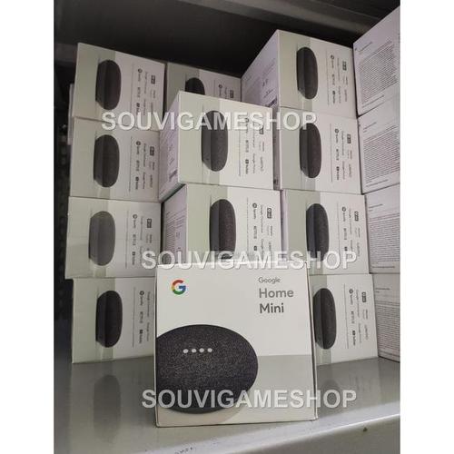 Murah !! Google Home Mini Smart Speaker 