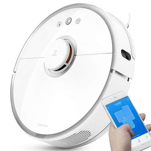 Xiaomi Mijia Roborock Smart Vacuum 