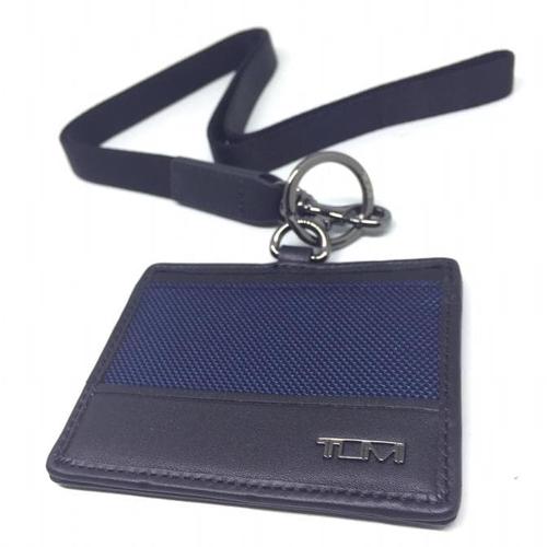 tumi lanyard